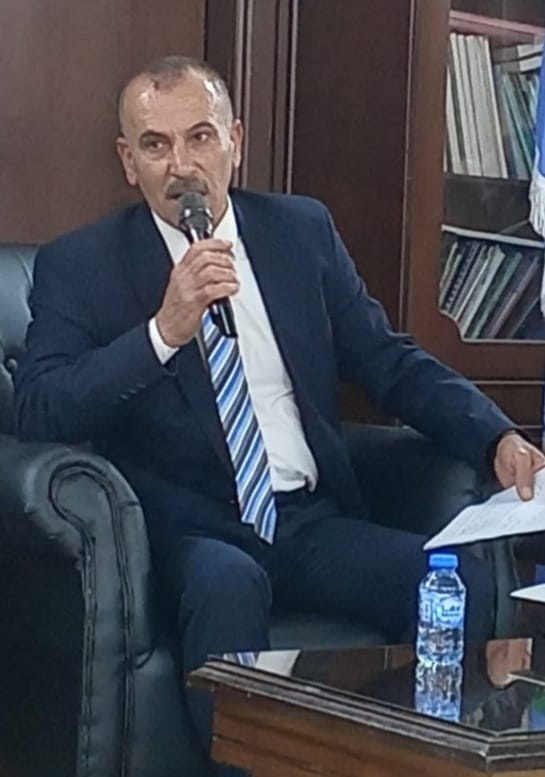 البدور: جلالة الملك صديق الشباب