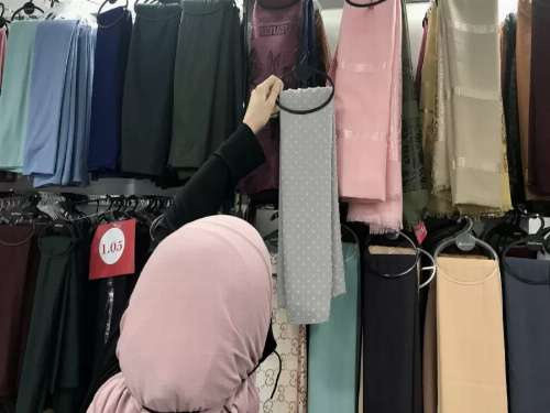 لتأخر الشتوية .. اقبال ضعيف على