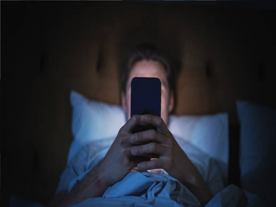 أكثر من مجرد سهر: العلاقة بين