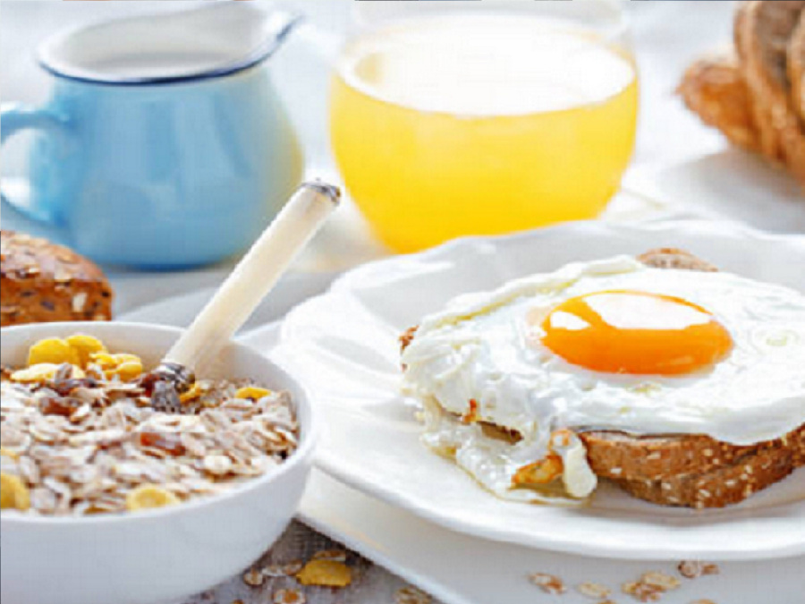 خطر الجوع الصباحي: دراسة طويلة الأمد