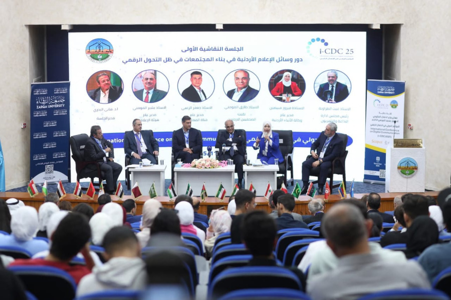 إعلاميون: التطور التكنولوجي أسهم في توسيع