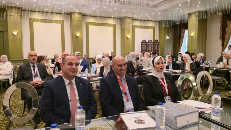 الجمعية الأردنية للعلوم التربوية تعقد مؤتمرها