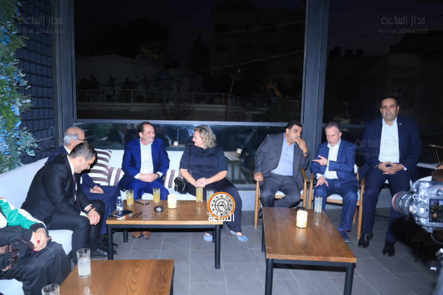 إطلاق المجموعة الأولى من مشروع صنع