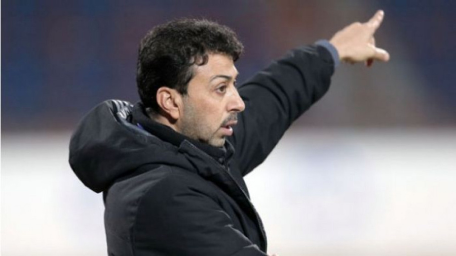 جمال محمود يوضح أسباب تحطم طموح