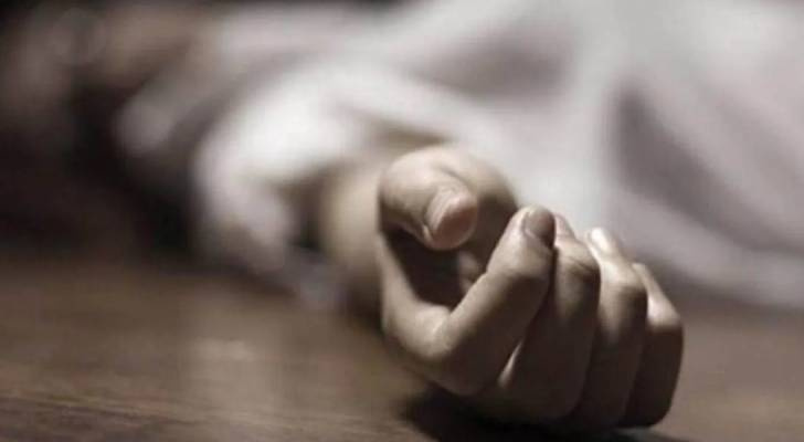 جثة ثلاثيني في منزل في جبل