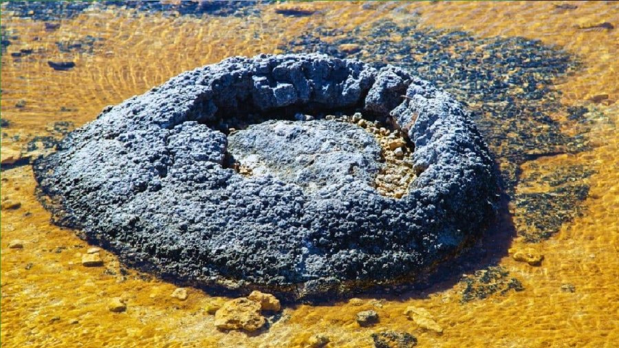 أقدم صخور على الأرض تكشف أسرار