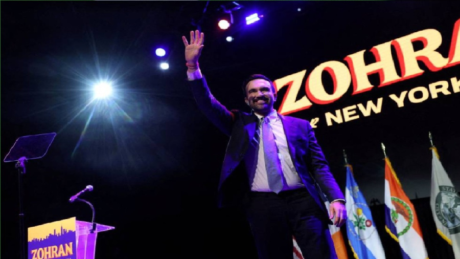 العمدة الفقير.. ثروة زهران ممداني تكشف