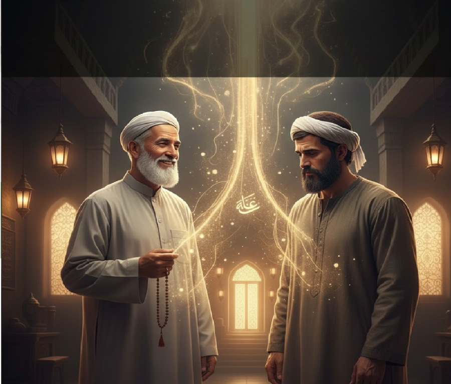 هل تشمل تكفير الخطايا بالمصائب المسلم