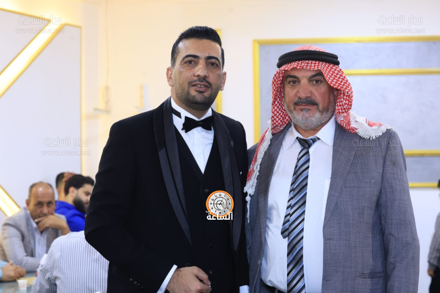 القبيلات والقطاونة نسايب (صور)