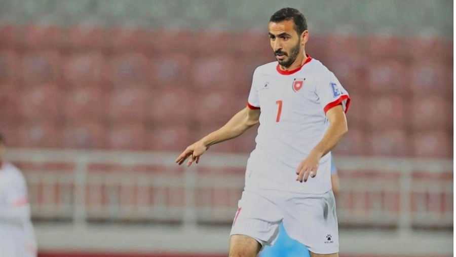 عودة العرسان تثلج صدور جمهور النشامى..