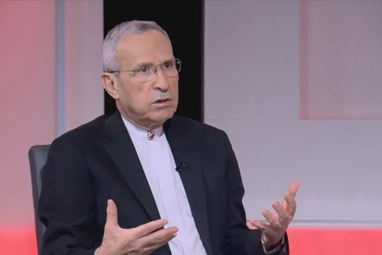 أطباء يستنكرون فصل العجلوني من الجمعية