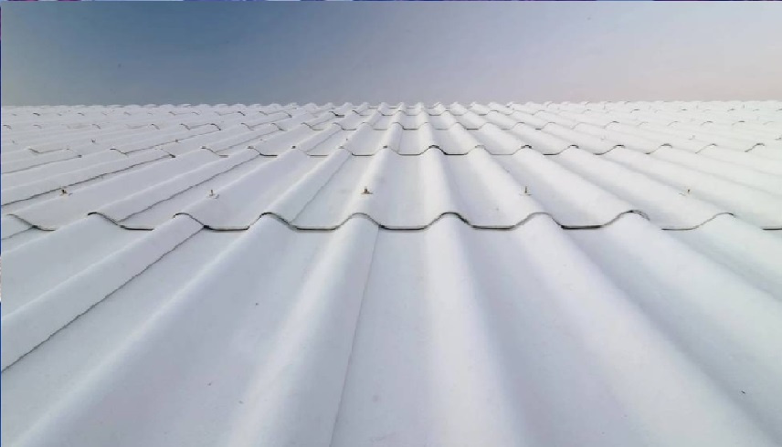 وداعا للمكيفات.. دهان خارق يبرّد بيتك