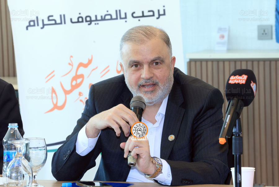 مسار يعقد اجتماعه الاول برئاسة الامين