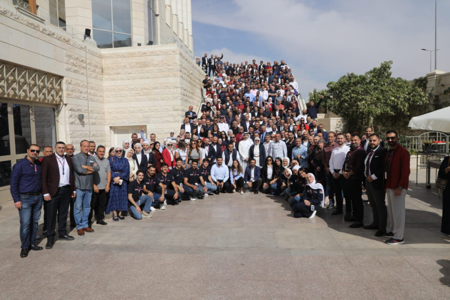 العلمية الملكية تفتتح مشروعا رياديا للاستزراع