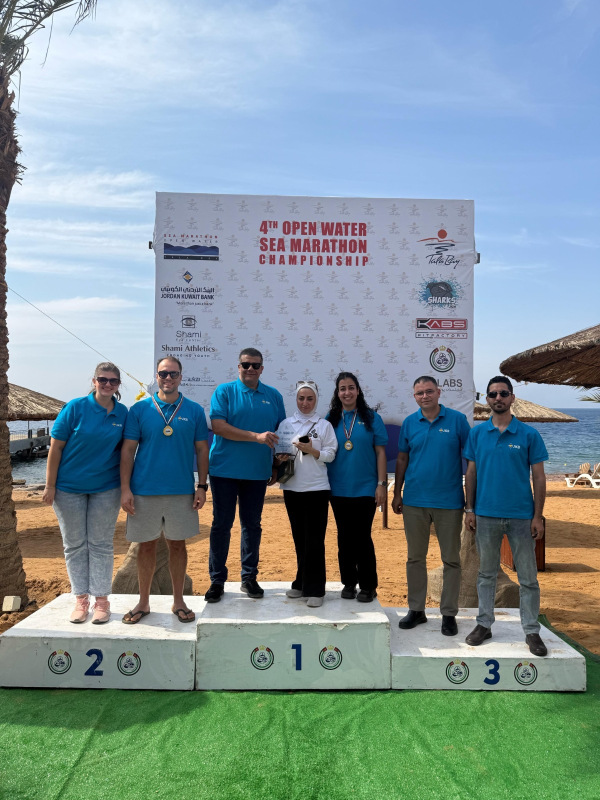 البنك الأردني الكويتي يرعى النسخة الرابعة