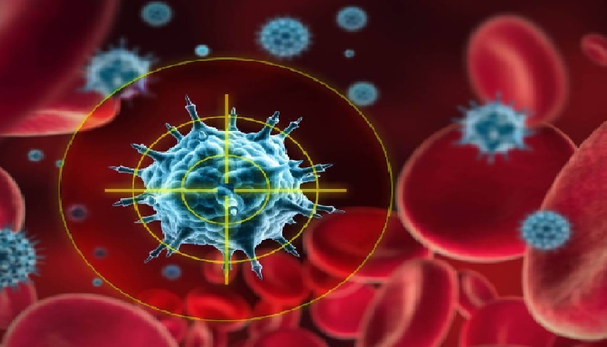 ثغرة في جدار المرض: اكتشاف المحرك