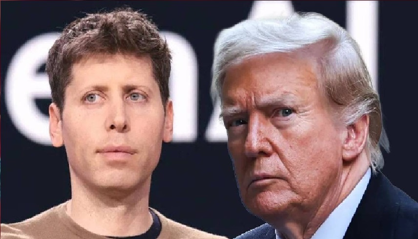 من وادي السيليكون إلى واشنطن.. حرب