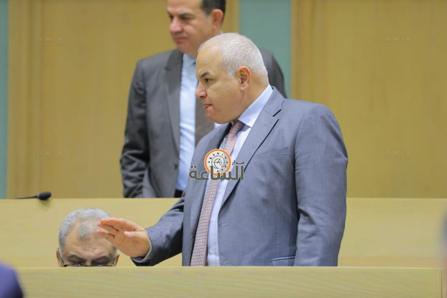 وزير العمل: المركز المالي للضمان الاجتماعي