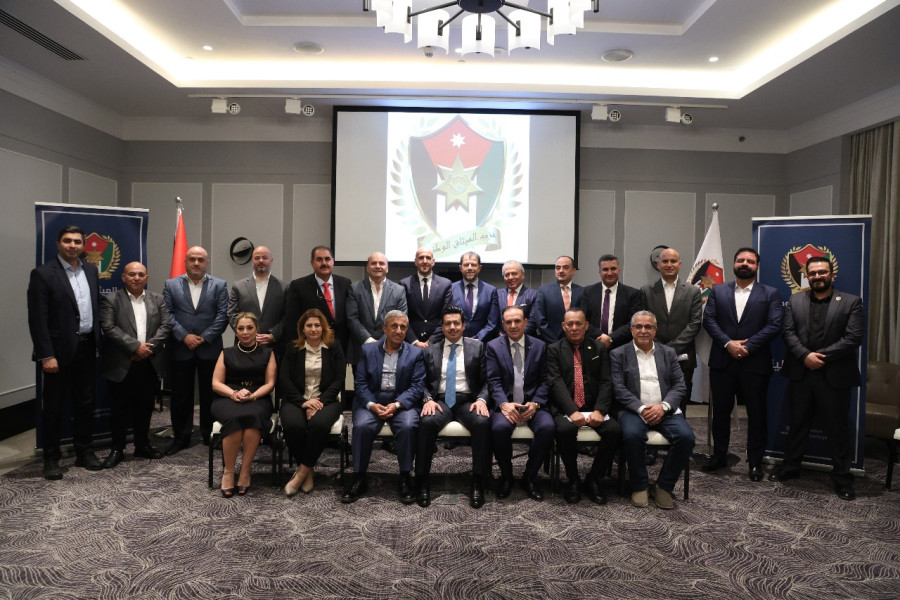 الميثاق الوطني ينظم ورشة عمل بعنوان: