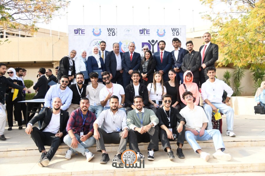 العلوم والتكنولوجيا تحتضن المحطة الثالثة من