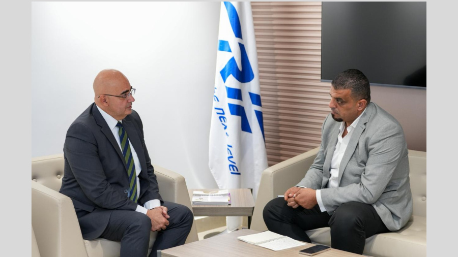 كريف الأردن.. منظومة ائتمانية متقدمة لدعم