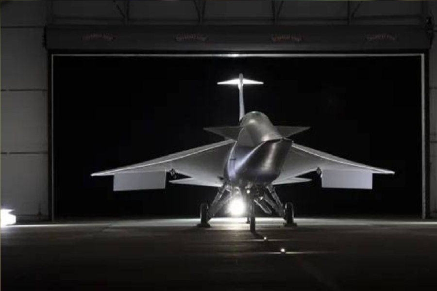 صوت الهمس بدلا من الانفجار: إنجاز