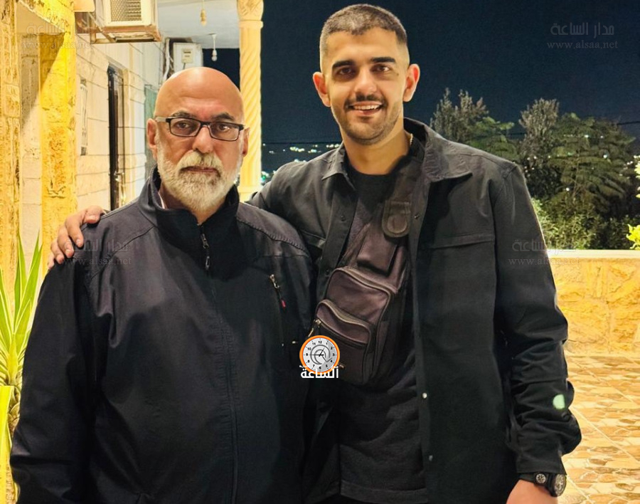 غادر يا بني لتمنح مجالا لتعيين