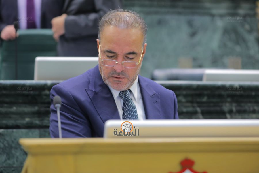 وزير المالية: قدمنا الموازنة بشكل مبكر