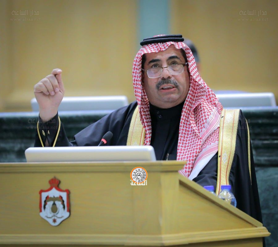 البدادوة: على الحكومة ترشيد النفقات ووضع