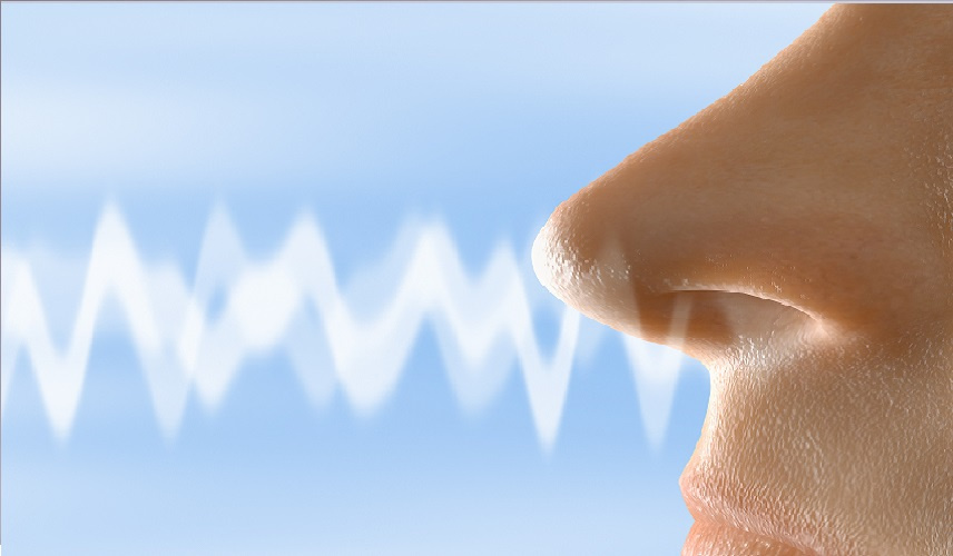 جرس إنذار صامت: ضعف حاسة الشم