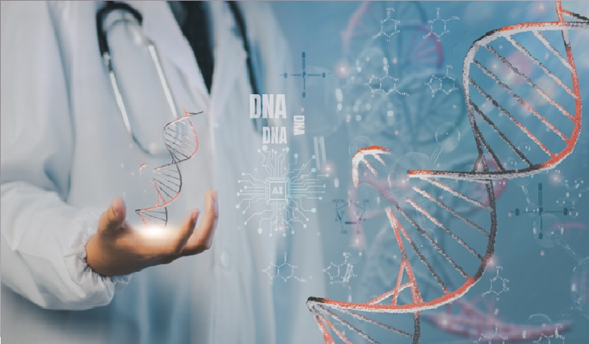 ثورة كريسبر تبدأ.. اختراق تاريخي في