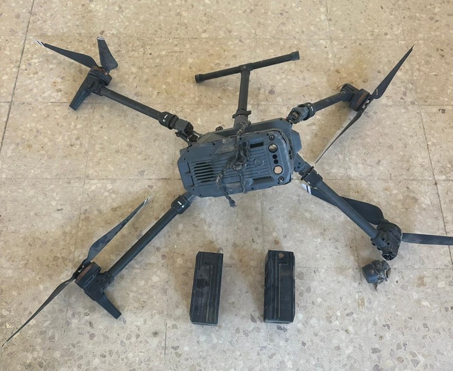 القوات المسلحة: طبقنا قواعد الاشتباك وأسقطناها