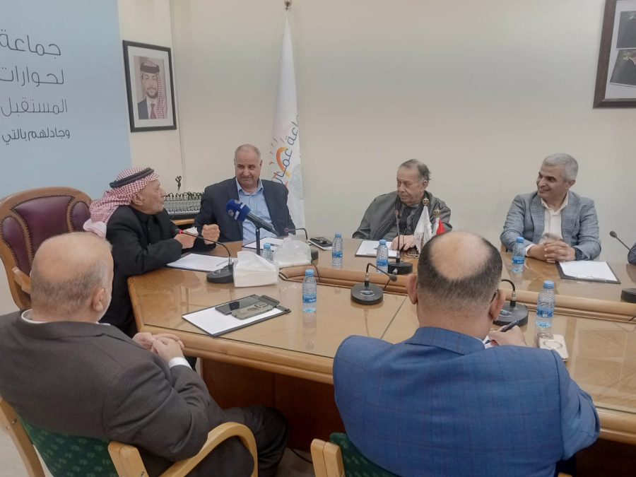 ضيف الله القلاب يتحدث: باستثناء قضايا