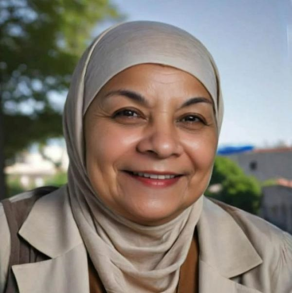 وفاة الإعلامية الأردنية نبيلة السلاخ