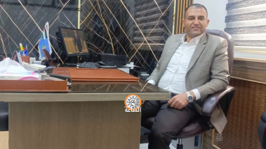 سامر الزغول.. مبارك الترفيع