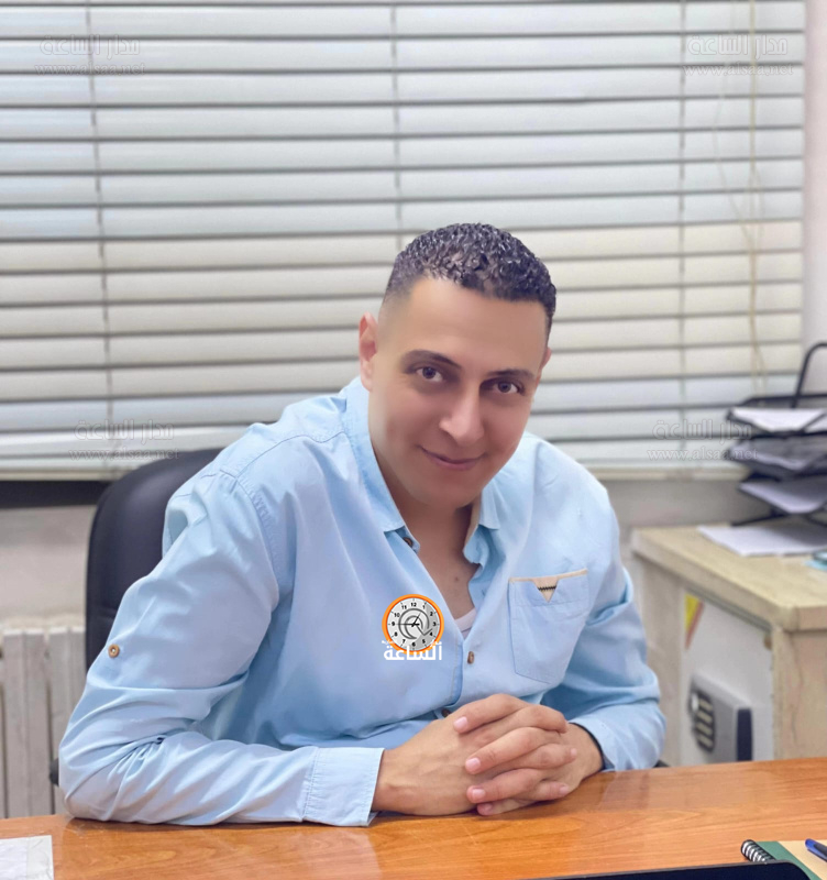 محمد ابراهيم.. مبارك الإرادة الملكية