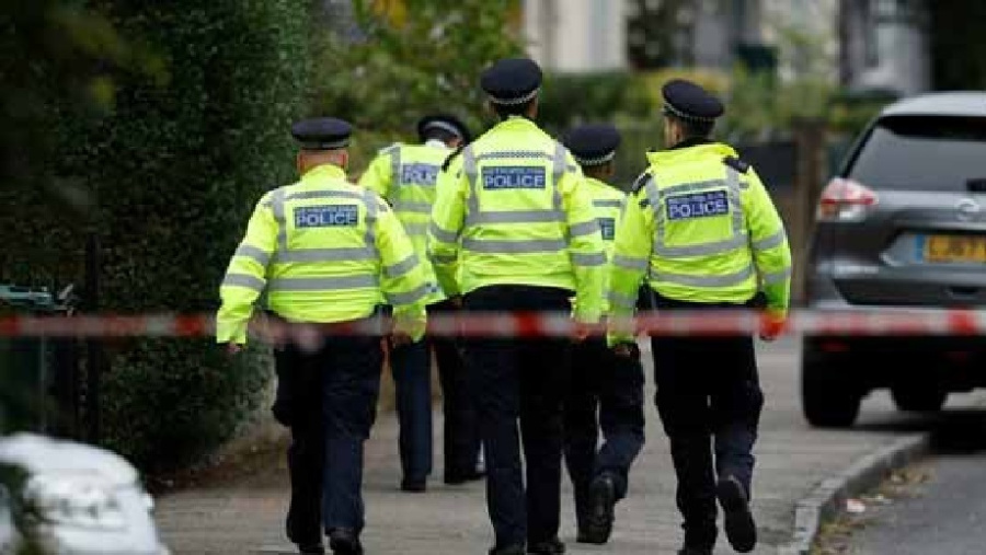 العريس والشرطة: كيف انتهت خطة الموت