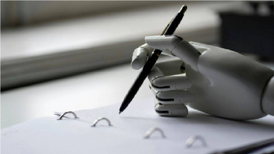 ثورة الصفر كود: الذكاء الاصطناعي يصبح