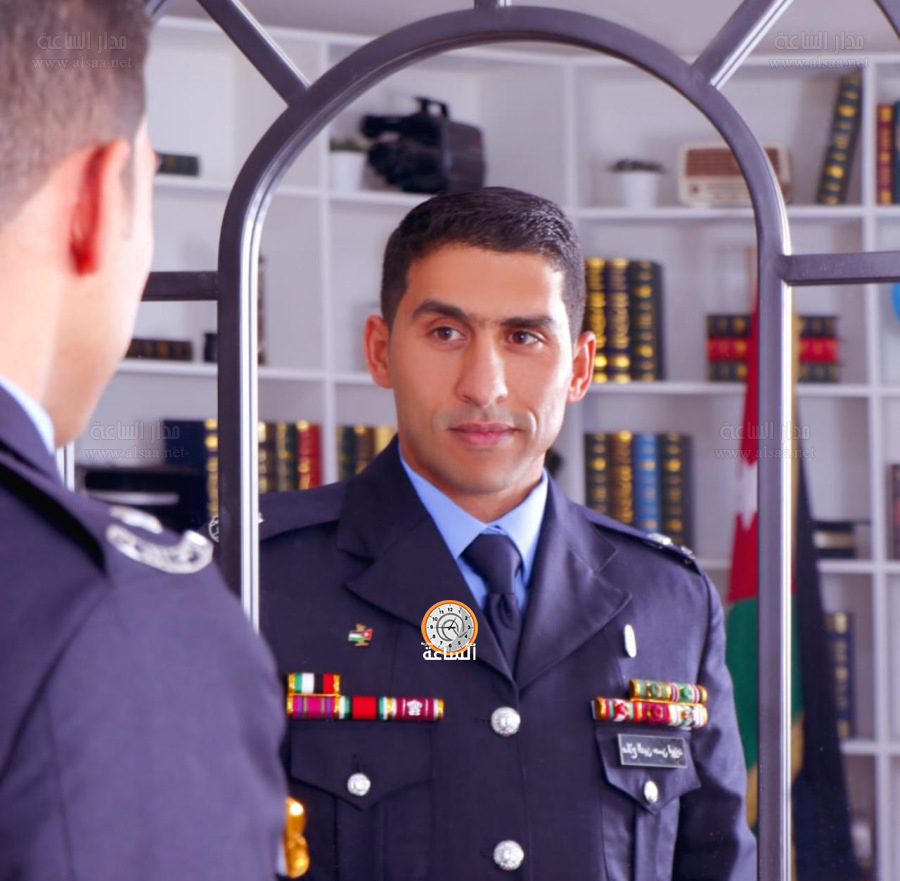 صلاح الدين ابو زيد.. مبارك الإرادة