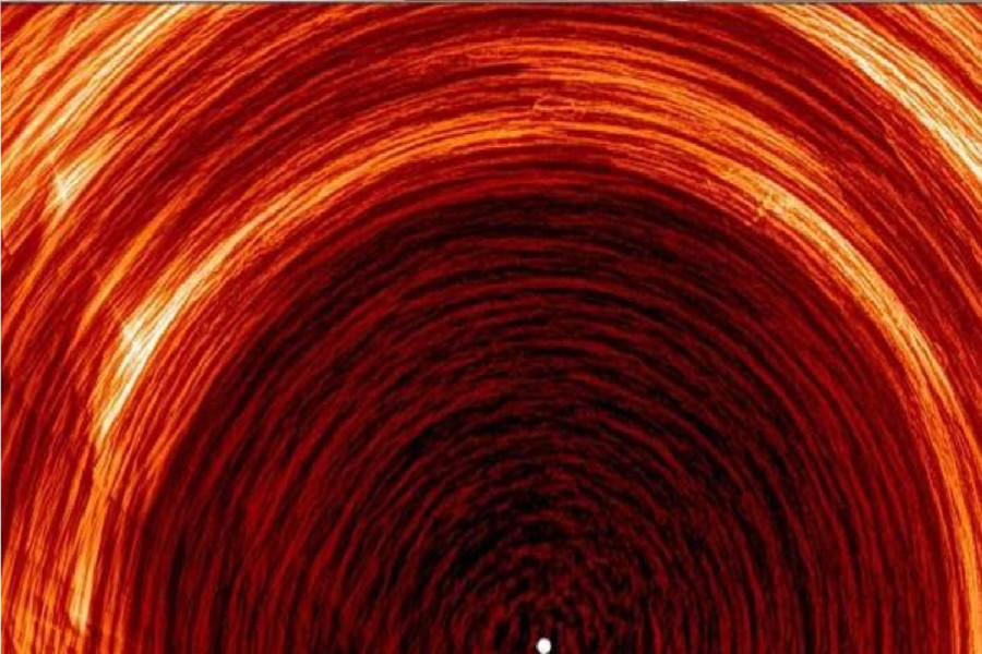 خلايا الشمس السرية: كيف أزاحت الحبيبات