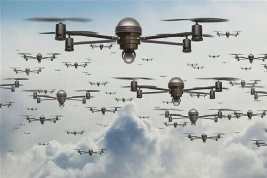 درع أوكرانيا الجديد: شركة أمريكية تسلم