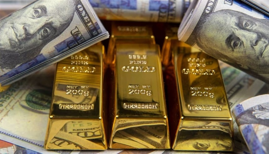 الذهب يصعد متجها لتحقيق مكاسب أسبوعية