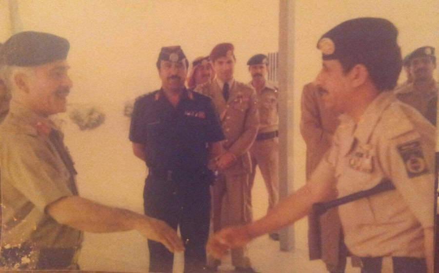 ابو وندي يكتب: ذكرى ميلاد الحسين