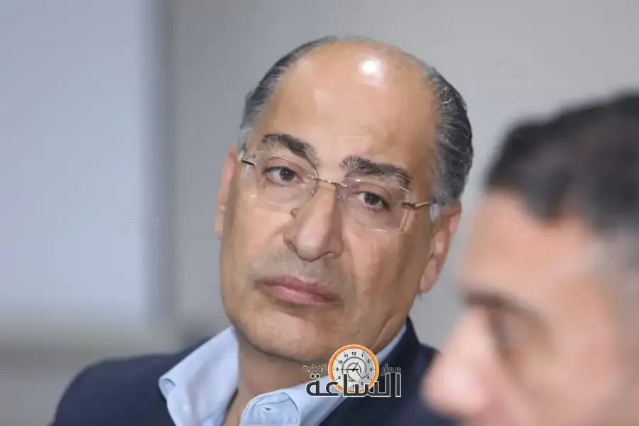 الضمور يعزون الوزير الأسبق إبراهيم سيف