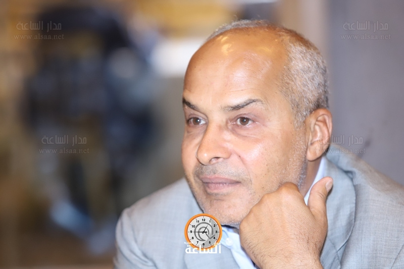 زياد المناصير يكشف: هؤلاء المسؤولون يحاربونني