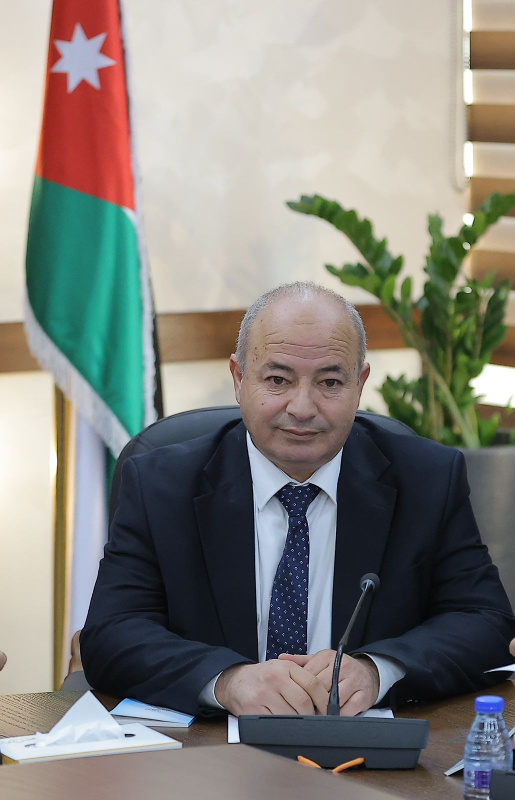 الصرايرة : في ذكرى ميلاد المغفور