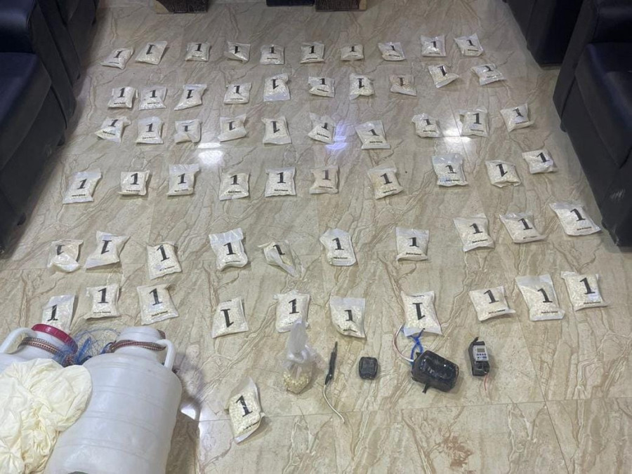 الجيش الأردني: أسقطناها.. وأفشلنا المحاولات الثلاث