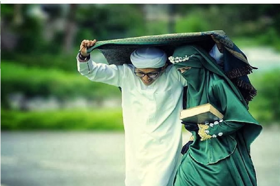 القوامة بين التكليف والتشريف: لماذا يجب