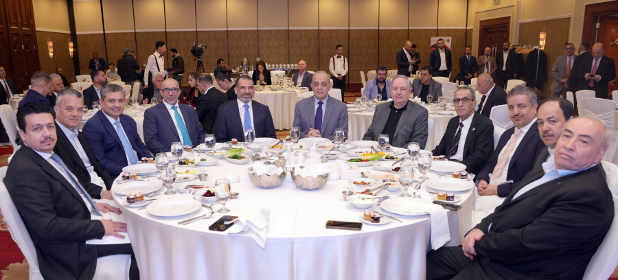 وزير السياحة: لدينا فرص كبيرة غير