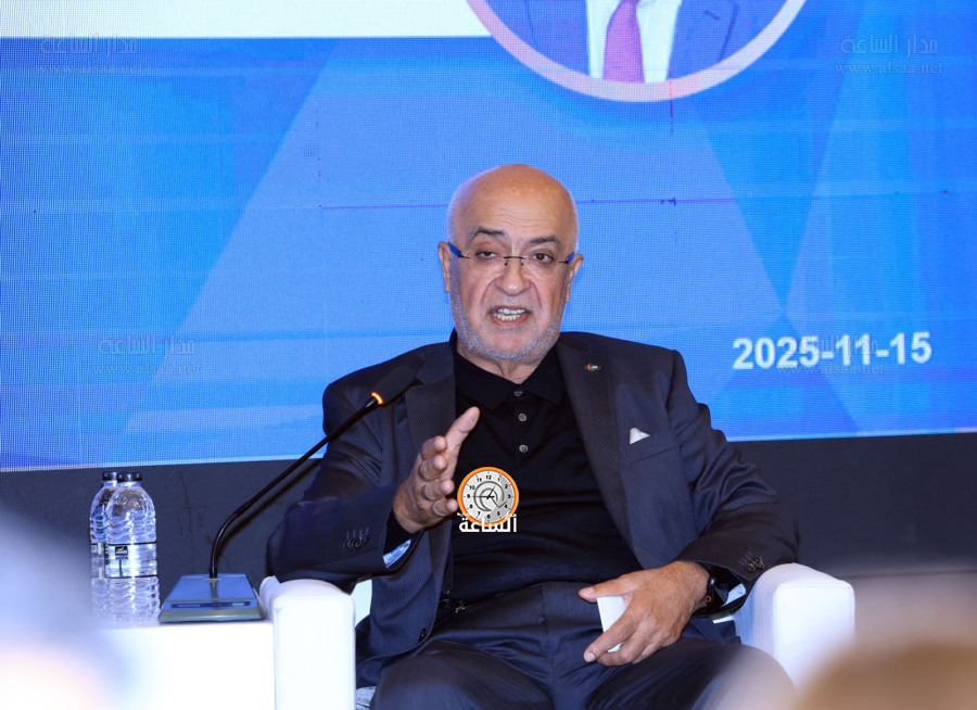 حزب الميثاق ينظم جلسة شبابية تبحث